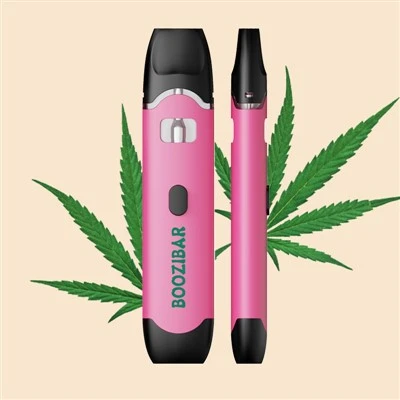 Labākā kaņepju vape pildspalva