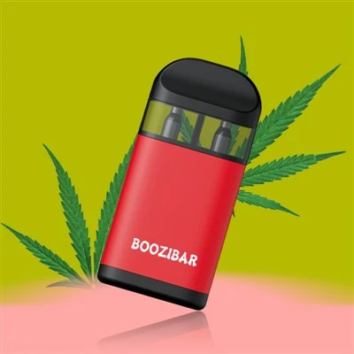 Cik daudz Cbd man vajadzētu Vape